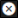 X, close, cancel
